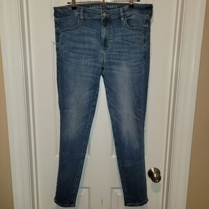 American Eagle Jeggings Jeans